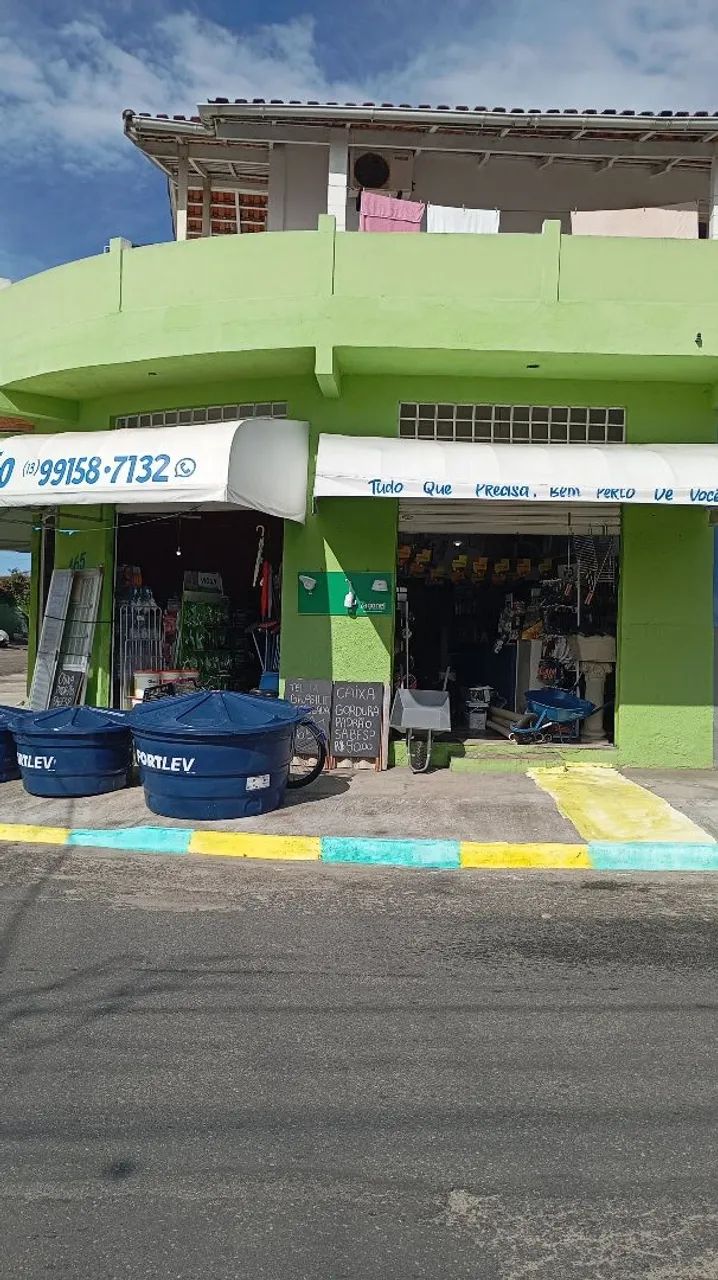 Loja comercial porteira fechada - Foto 4