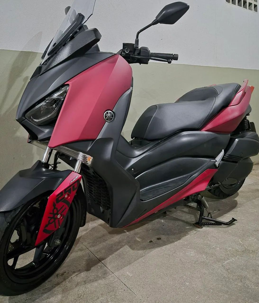 YAMAHA XMAX 2022 - Foto 4