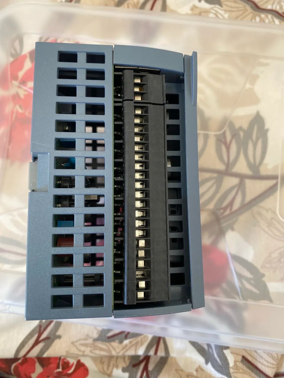 PLC s71200 Siemens - Foto 3