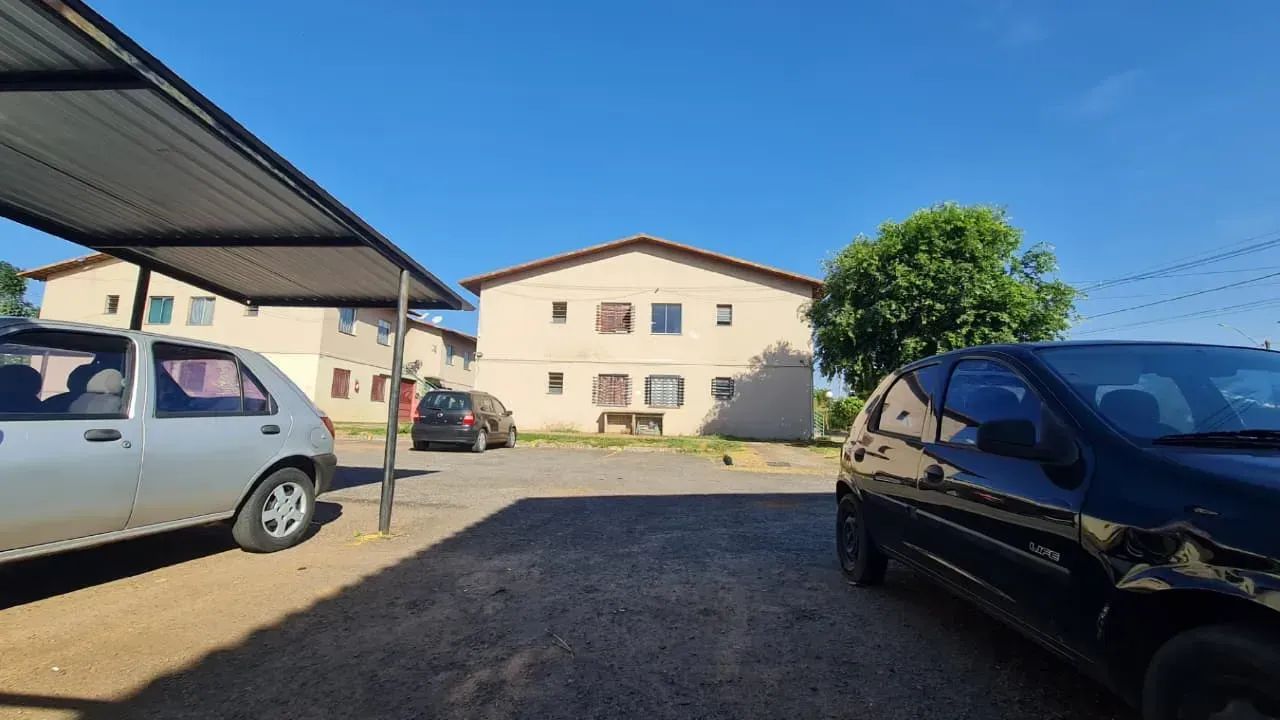 Apartamento Portal dos Ipês 2 - Foto 2