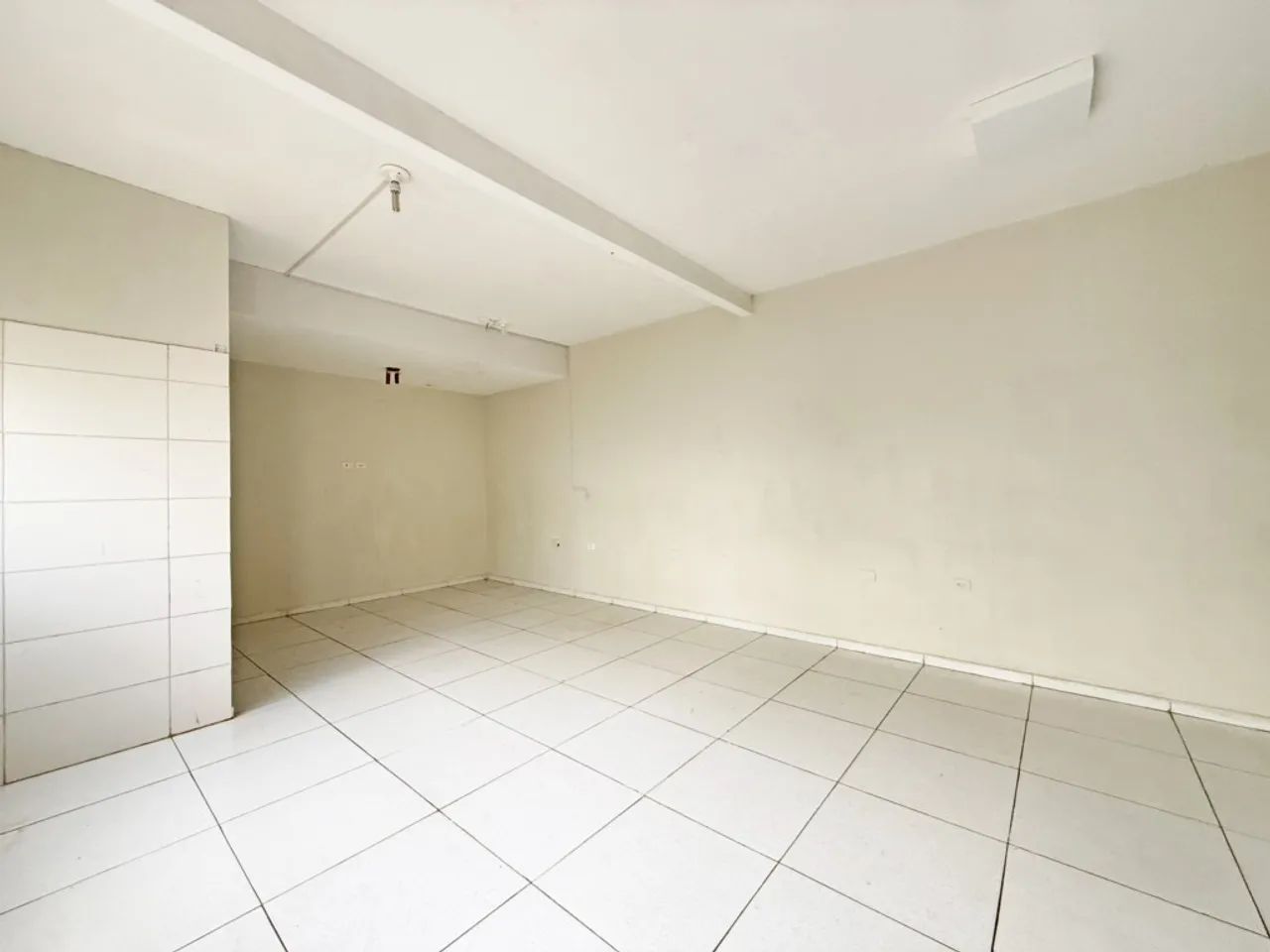 Sobrado para alugar no Jardim Higienópolis com 2 quartos em Maringá - Foto 3