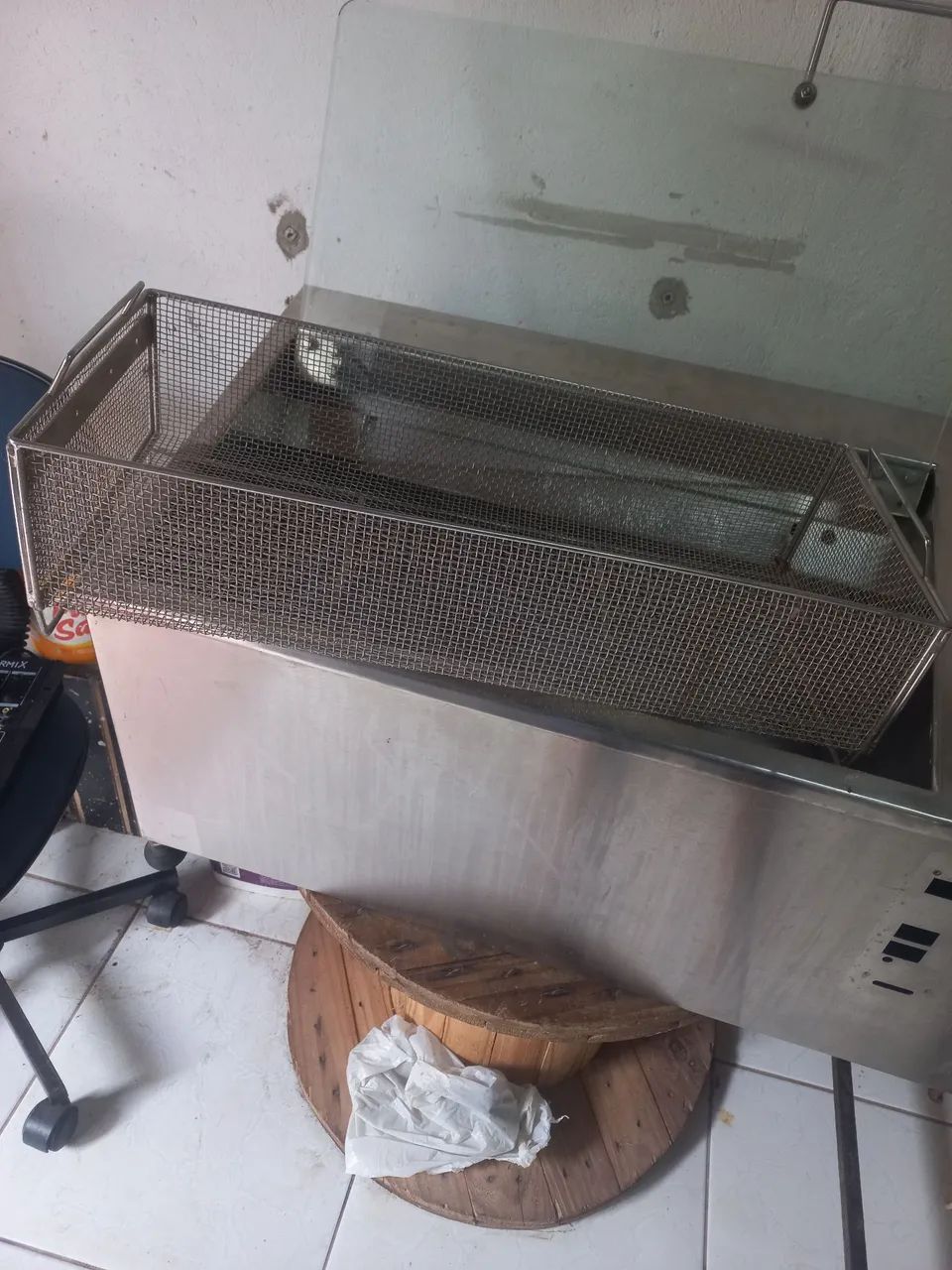 Inox  - Foto 2