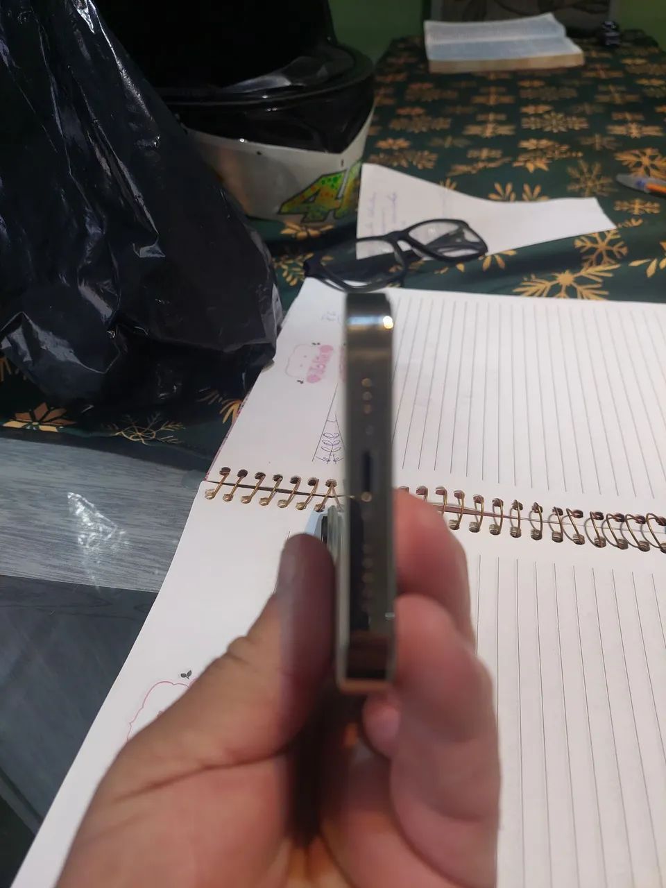 Iphone 14 Pro  256 GB  - Foto 5