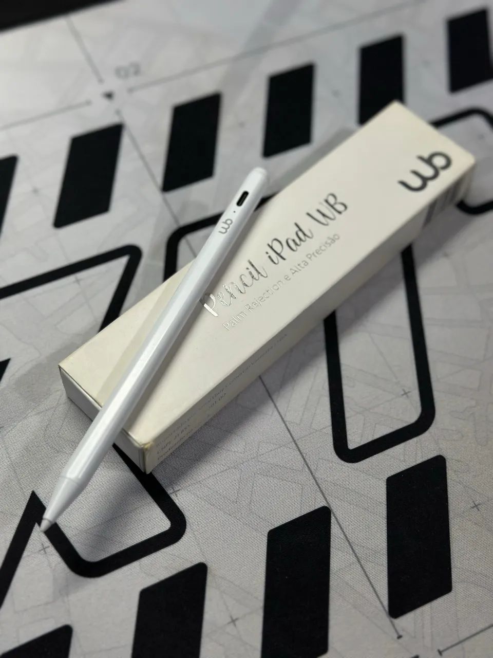 Apple iPad 7° Geração (Muito conservado) - Foto 4