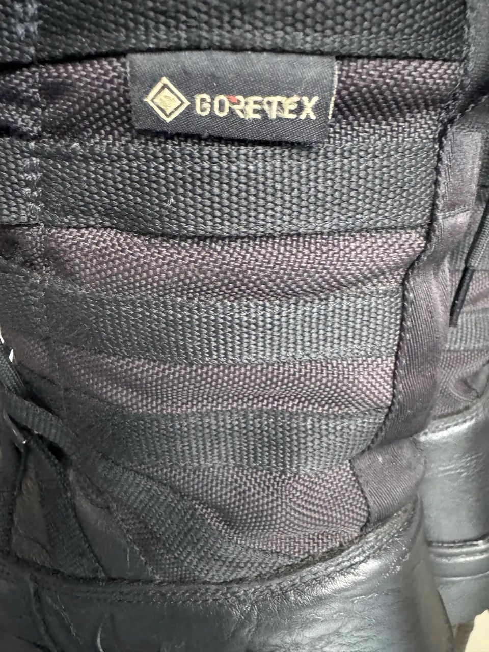 COTURNO GORE-TEX NIKE - Foto 5
