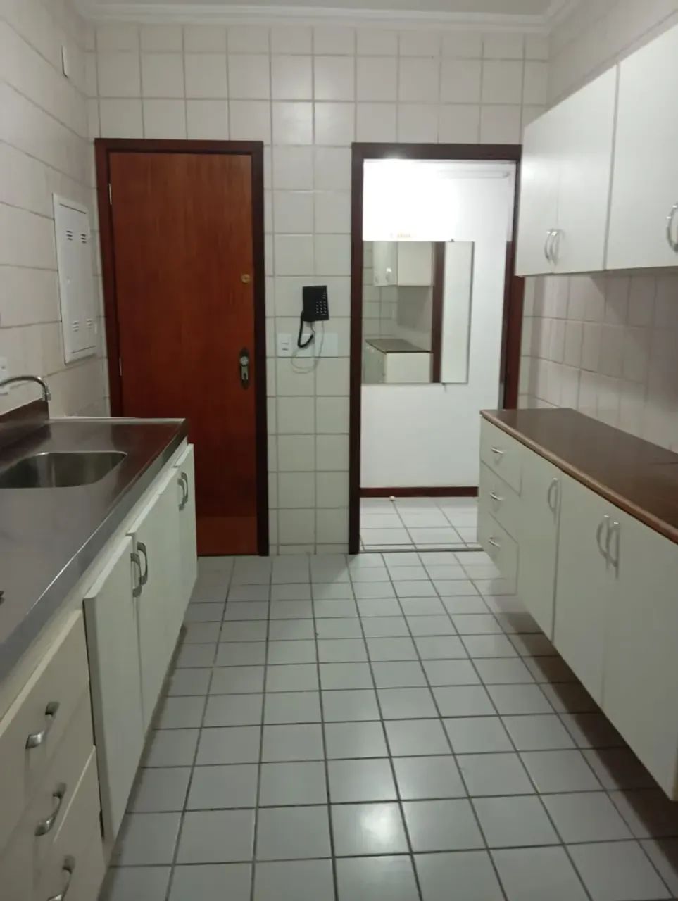 Apartamento Firenze 114m²/ 03 Qts, sendo 1 Suíte/ 02 Vagas 1