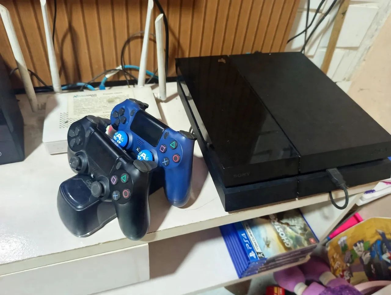 Playstation 4 - Foto 2