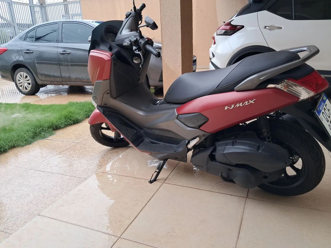 NMax 160 2019  - Foto 2