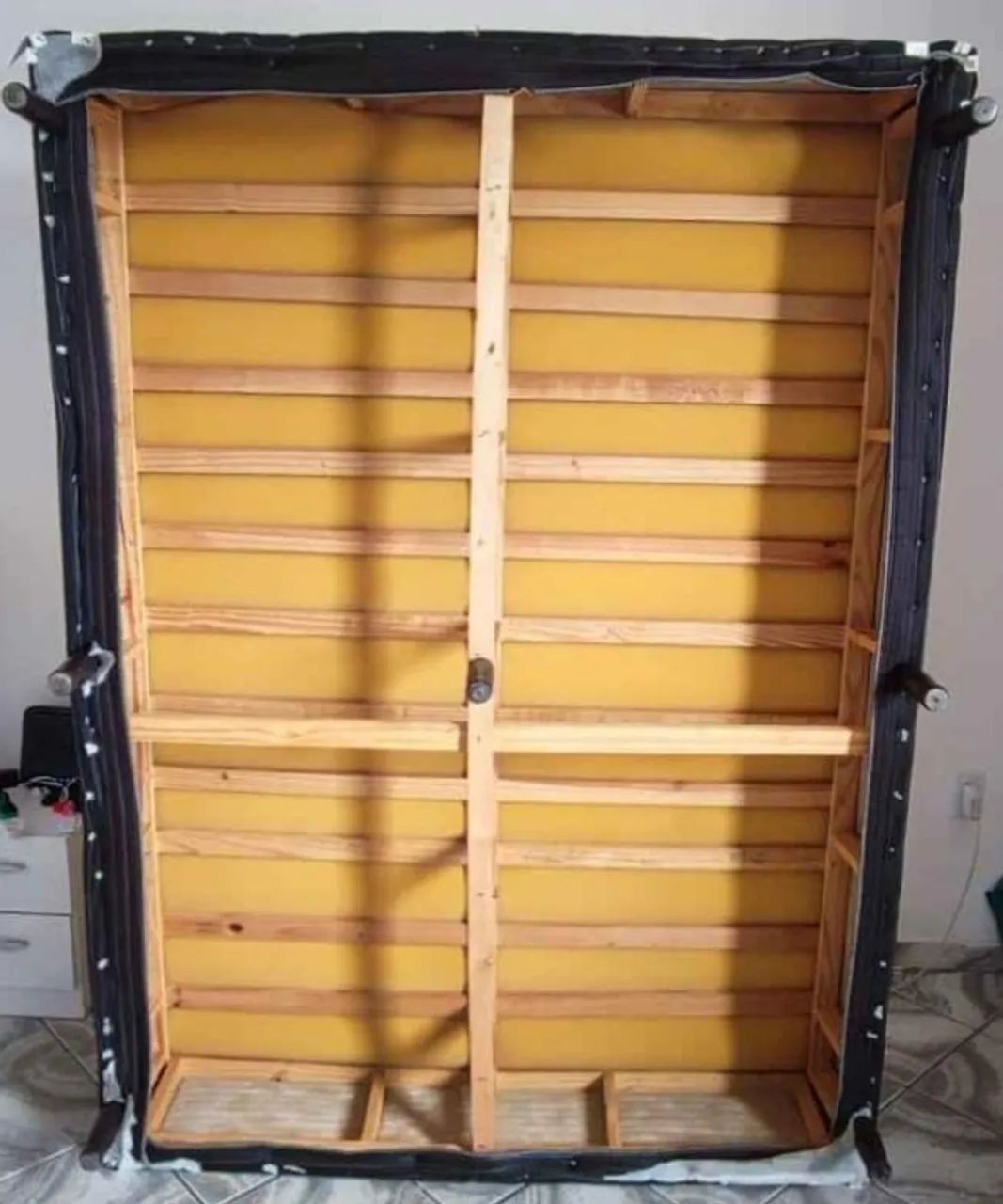 Cama de casal - Foto 3