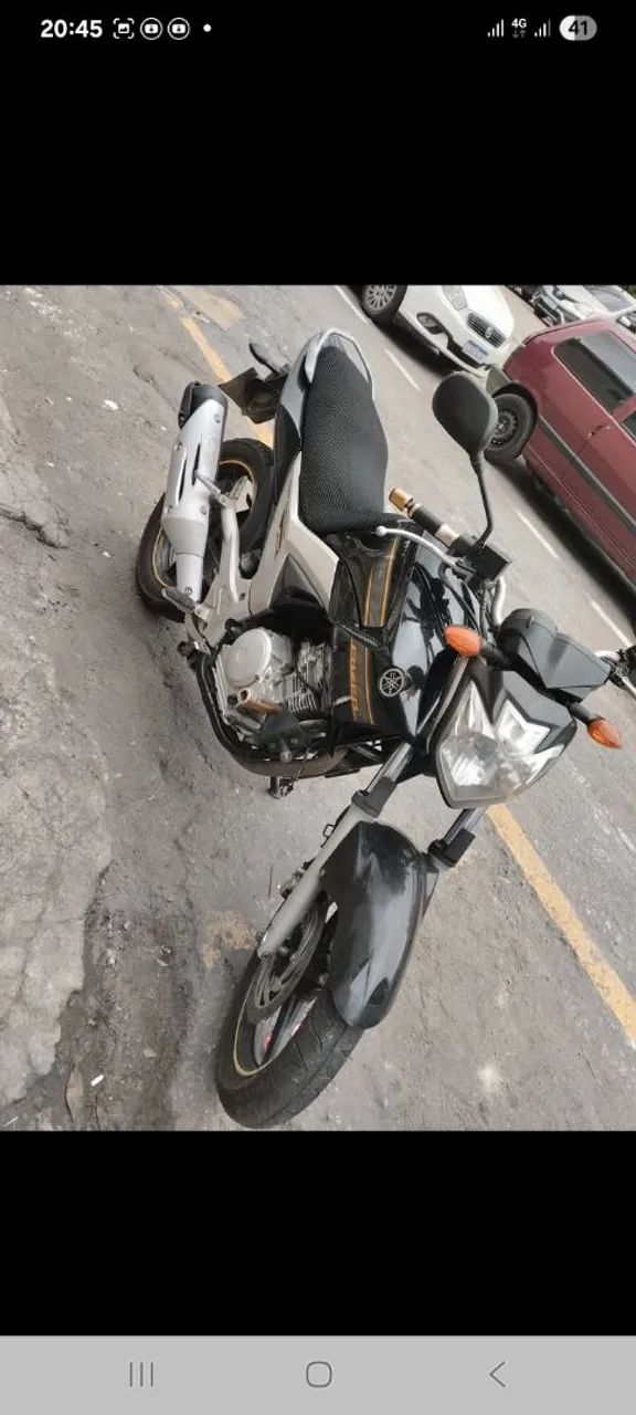 Fazer ys 250 - Foto 2