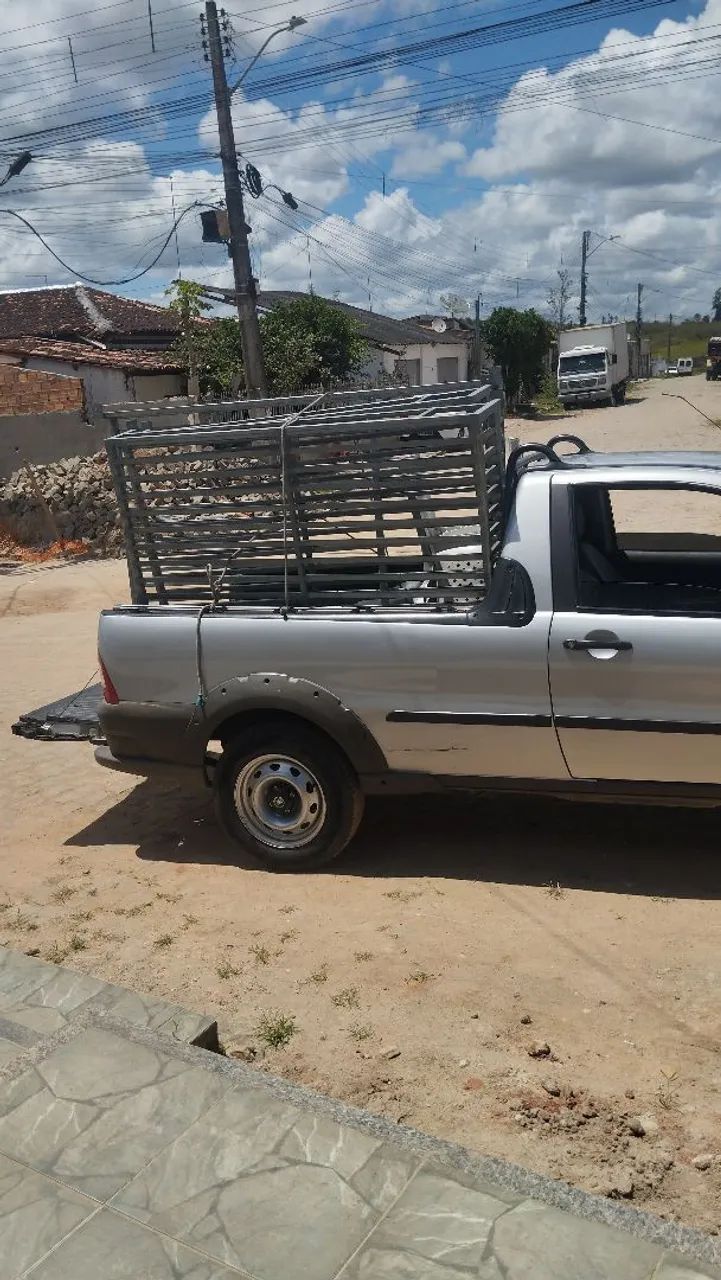 Frente com Rapides e segurança  - Foto 4