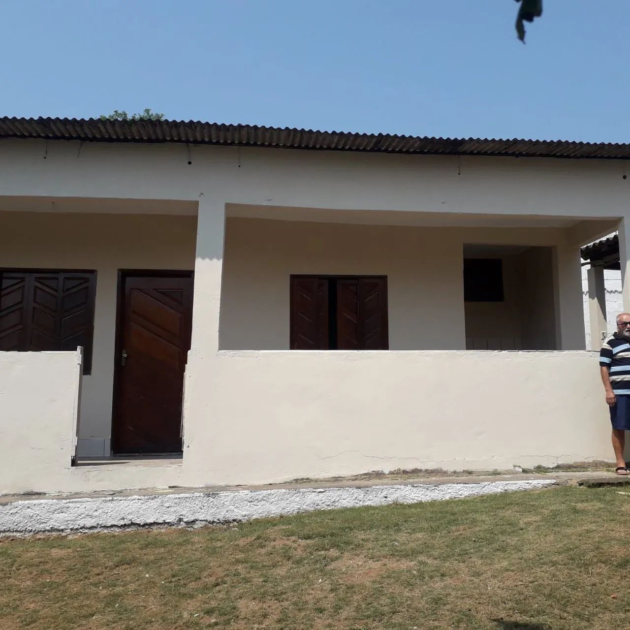 Foto - Macaé - Granja dos Cavaleiros