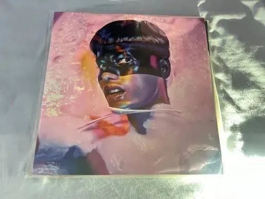 Vinil Jaloo