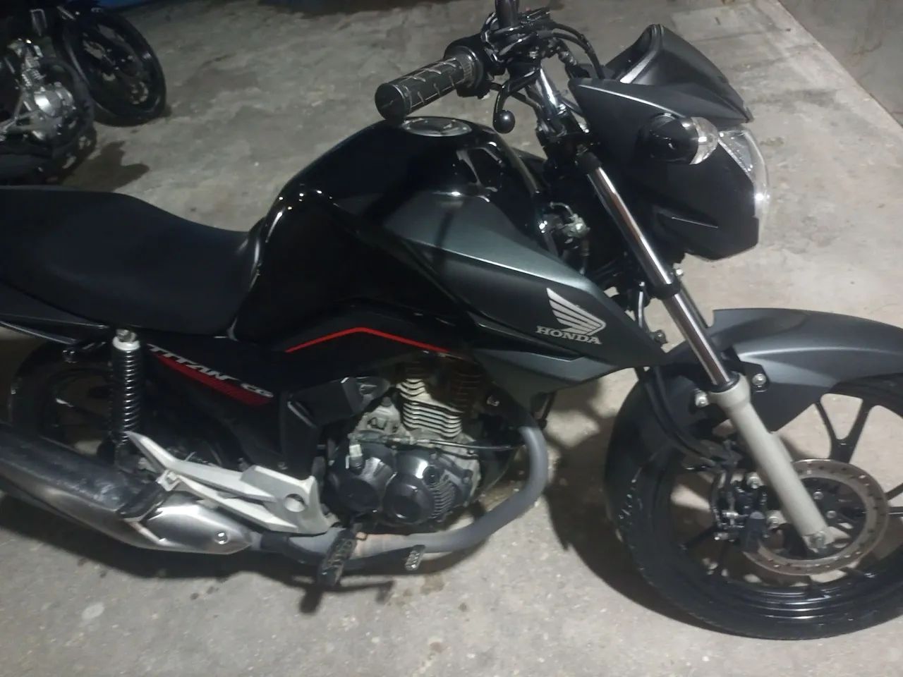 Moto top - Foto 2