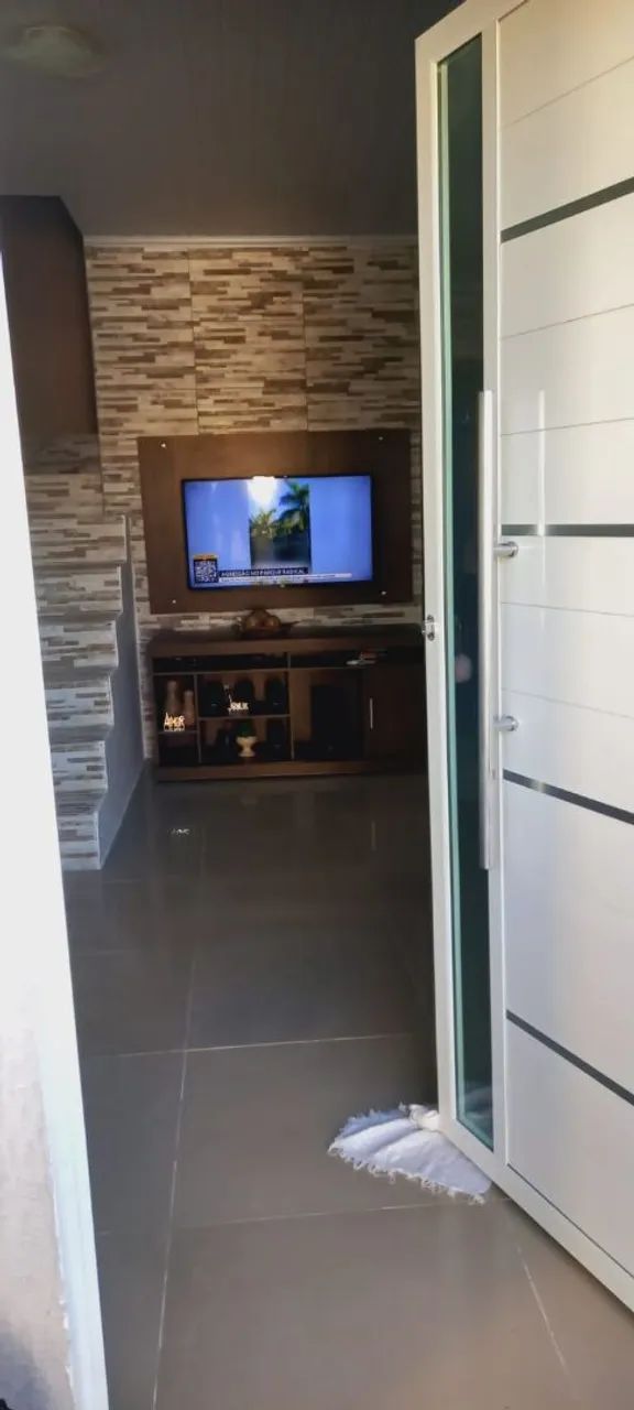 Venda de casa em  condomínio frontal das ilhas.  - Foto 4