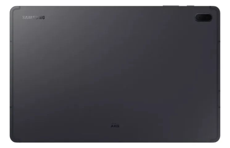 Samsung Tablet Galaxy Tab S7 Fe 4g 12,4'' 128gb Com S Pen Preto - Foto 2