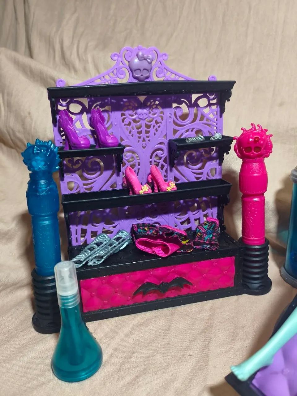 Monster High  - Foto 5