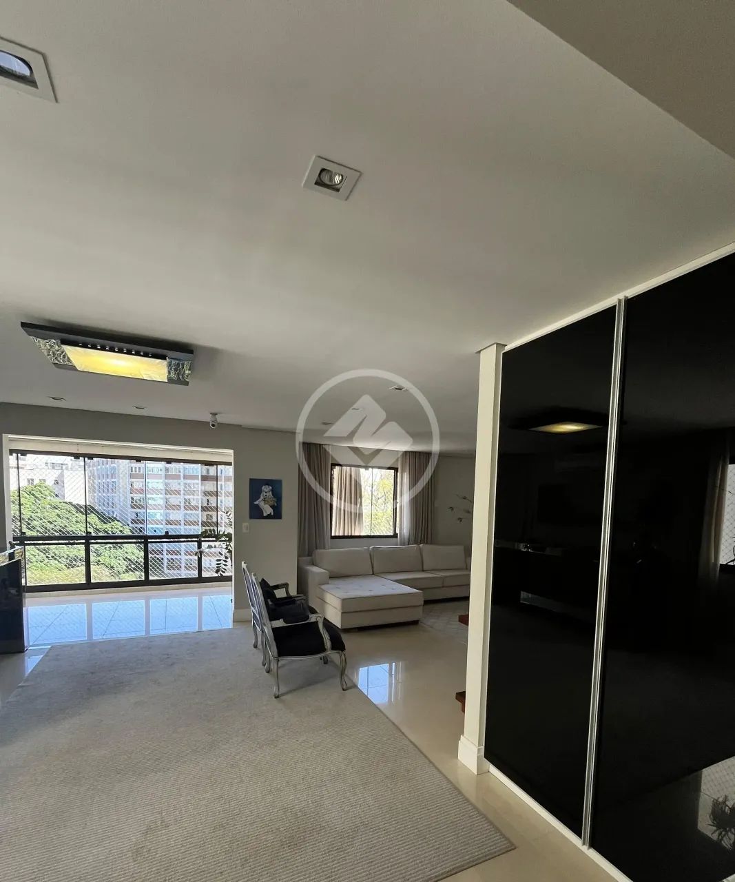 GHO-373147 - APARTAMENTO 4 DORMITÓRIOSE 2 SUÍTES - Centro - Foto 3