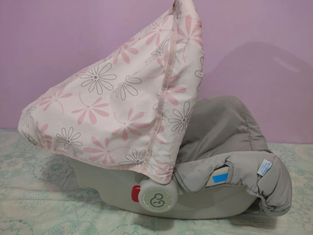 Bebê Conforto  - Foto 2