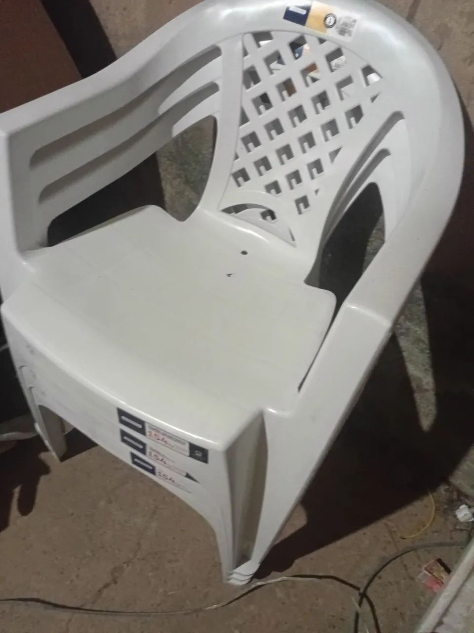 Cadeiras - Foto 2