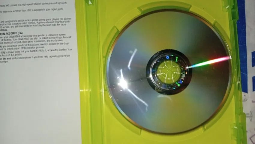 Need for Speed The Run - Xbox 360 - Foto 4