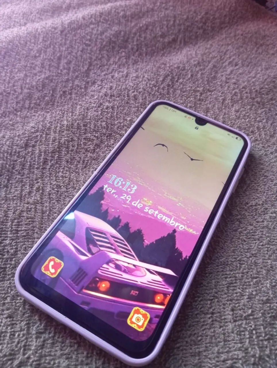 Galaxy A16 256GB - Foto 2