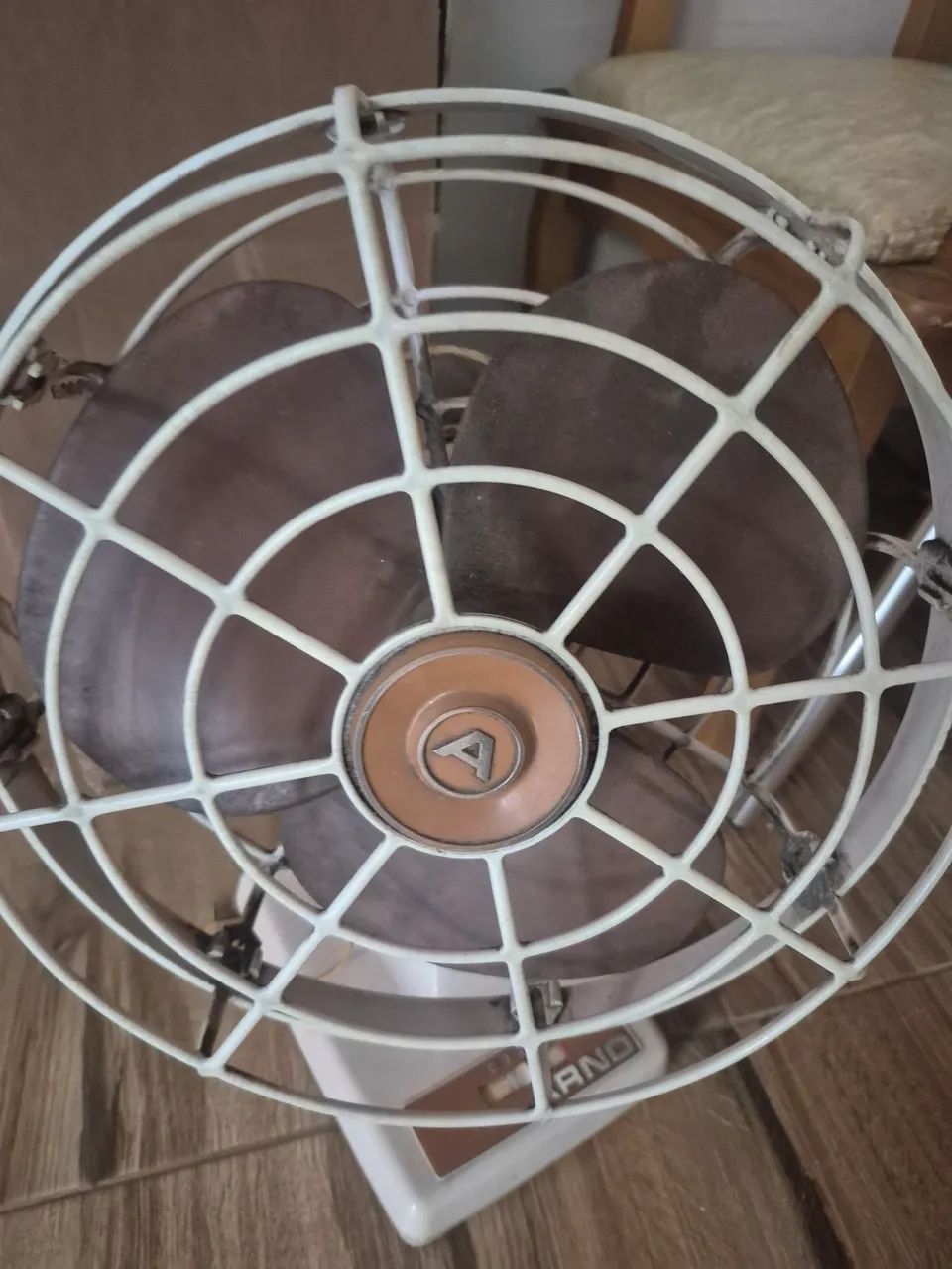 Ventilador - Foto 2