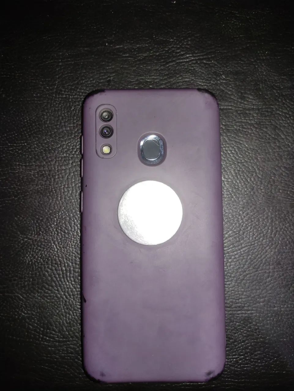 A30 impecável  - Foto 3