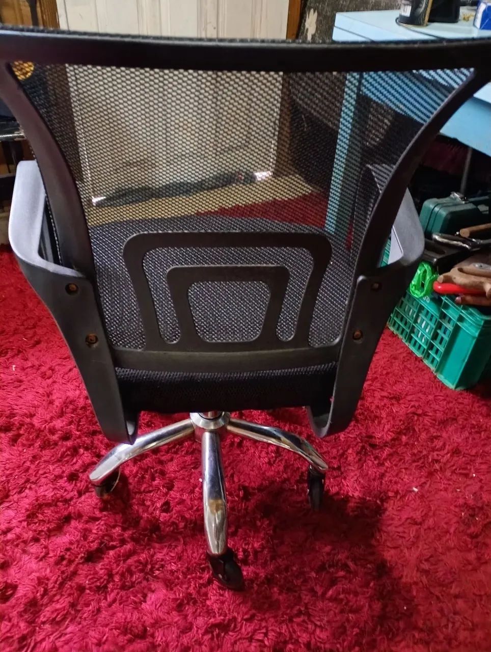 Cadeira para escritório  - Foto 2