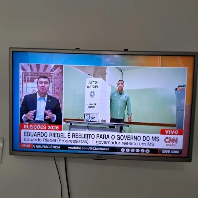  2 Smart TV 32 Polegadas - Foto 2