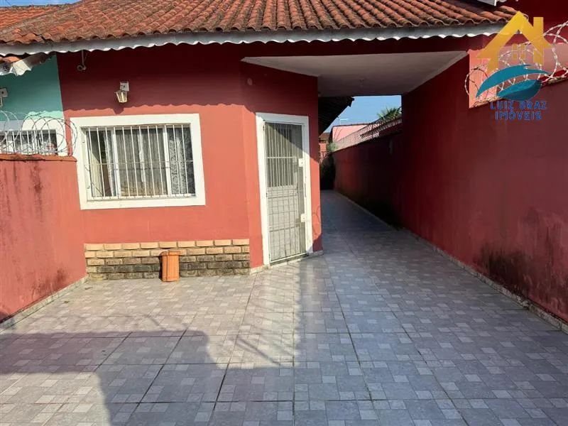 Casa Suarão Itanhaém/SP
