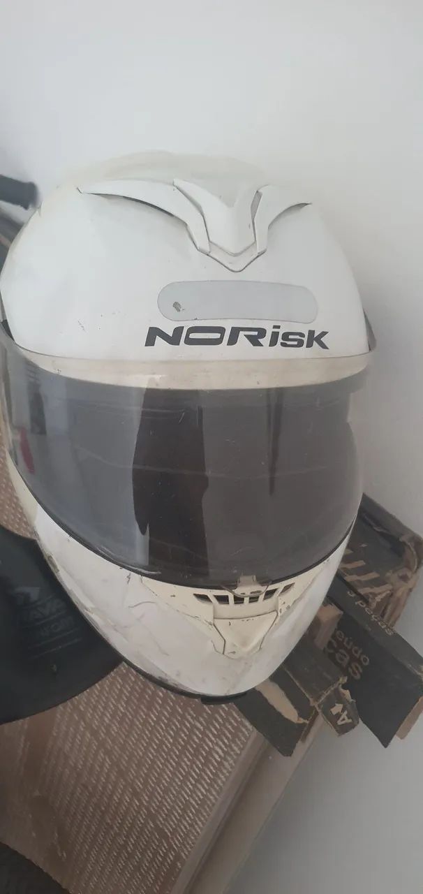 Vende-se um capacete - Foto 3