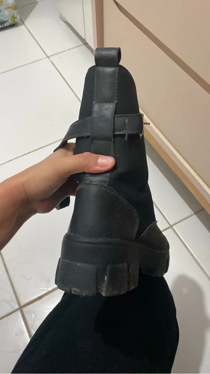 Coturno  - Foto 3