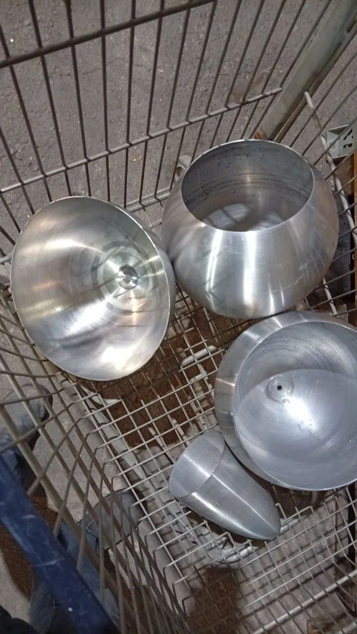 Cúpula para projetos de luminárias  - Foto 2