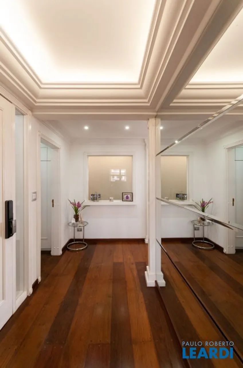 APARTAMENTO - VILA LÉA - SP - Foto 4