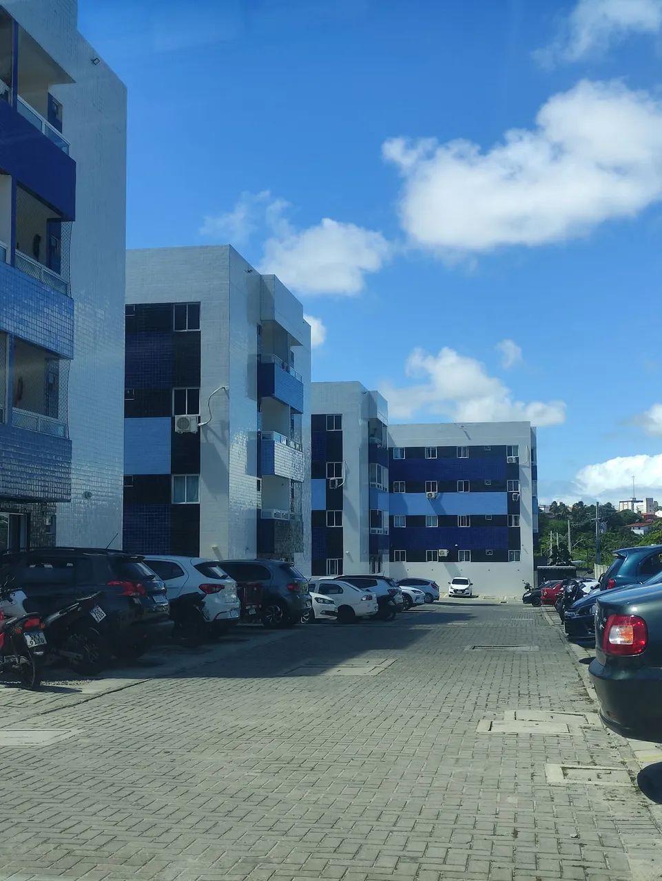 Apt alugar  - Foto 2