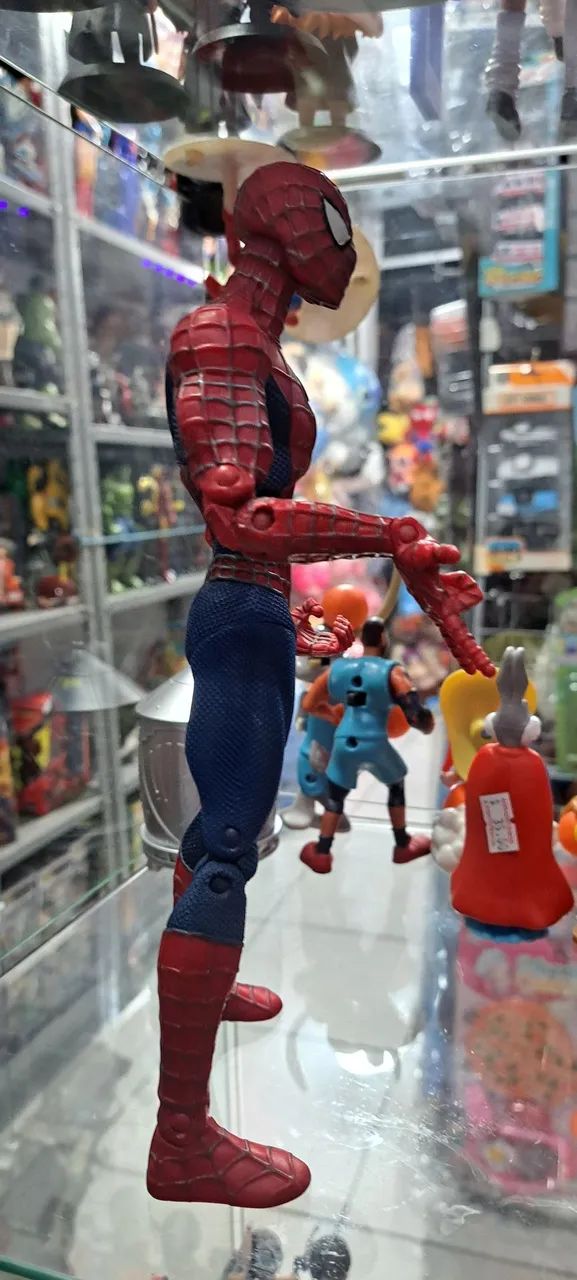 Homen aranha  - Foto 5