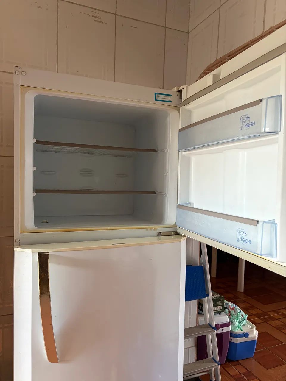 Geladeira  - Foto 2