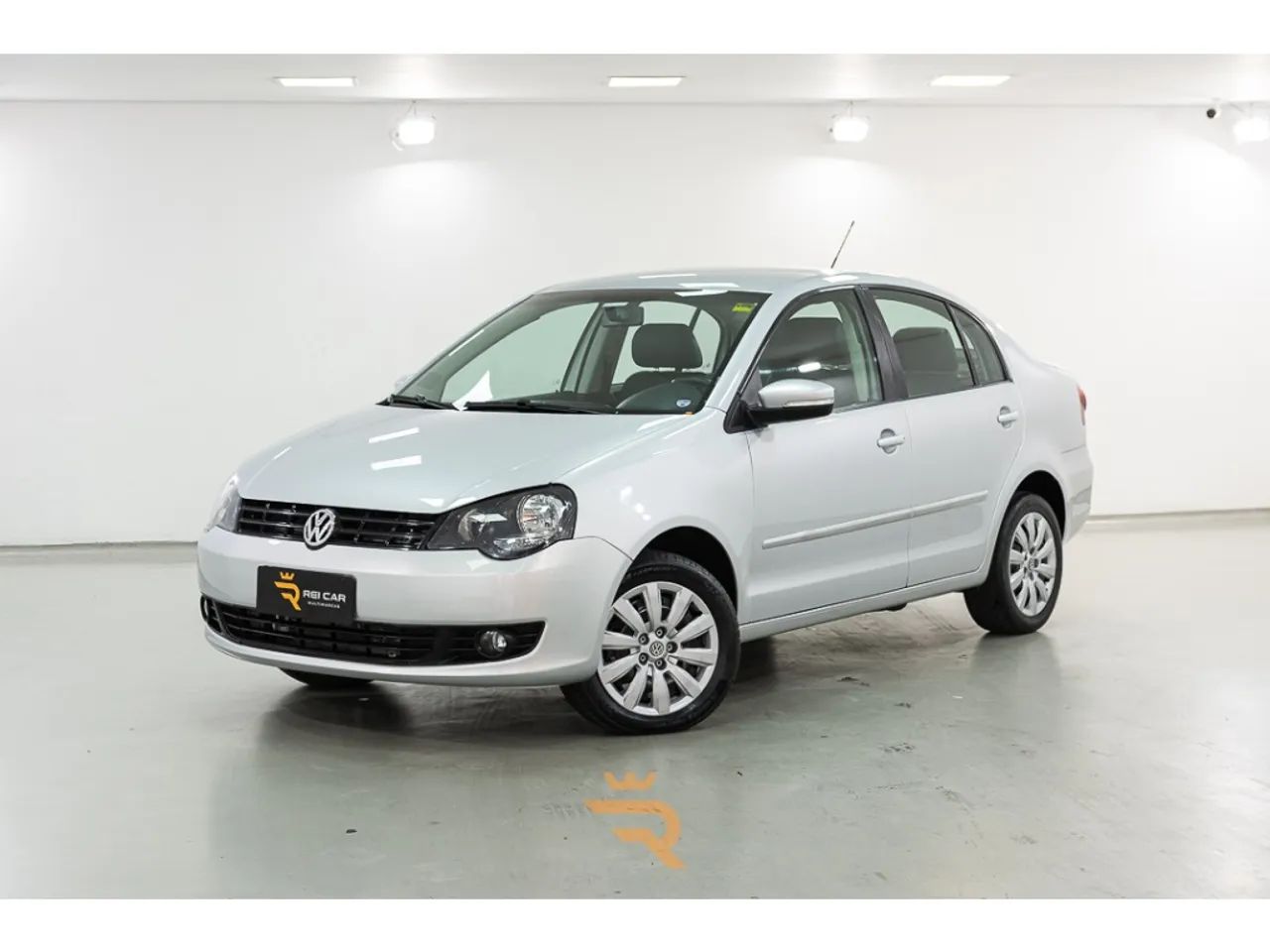 Volkswagen Polo 2012 - Foto 5