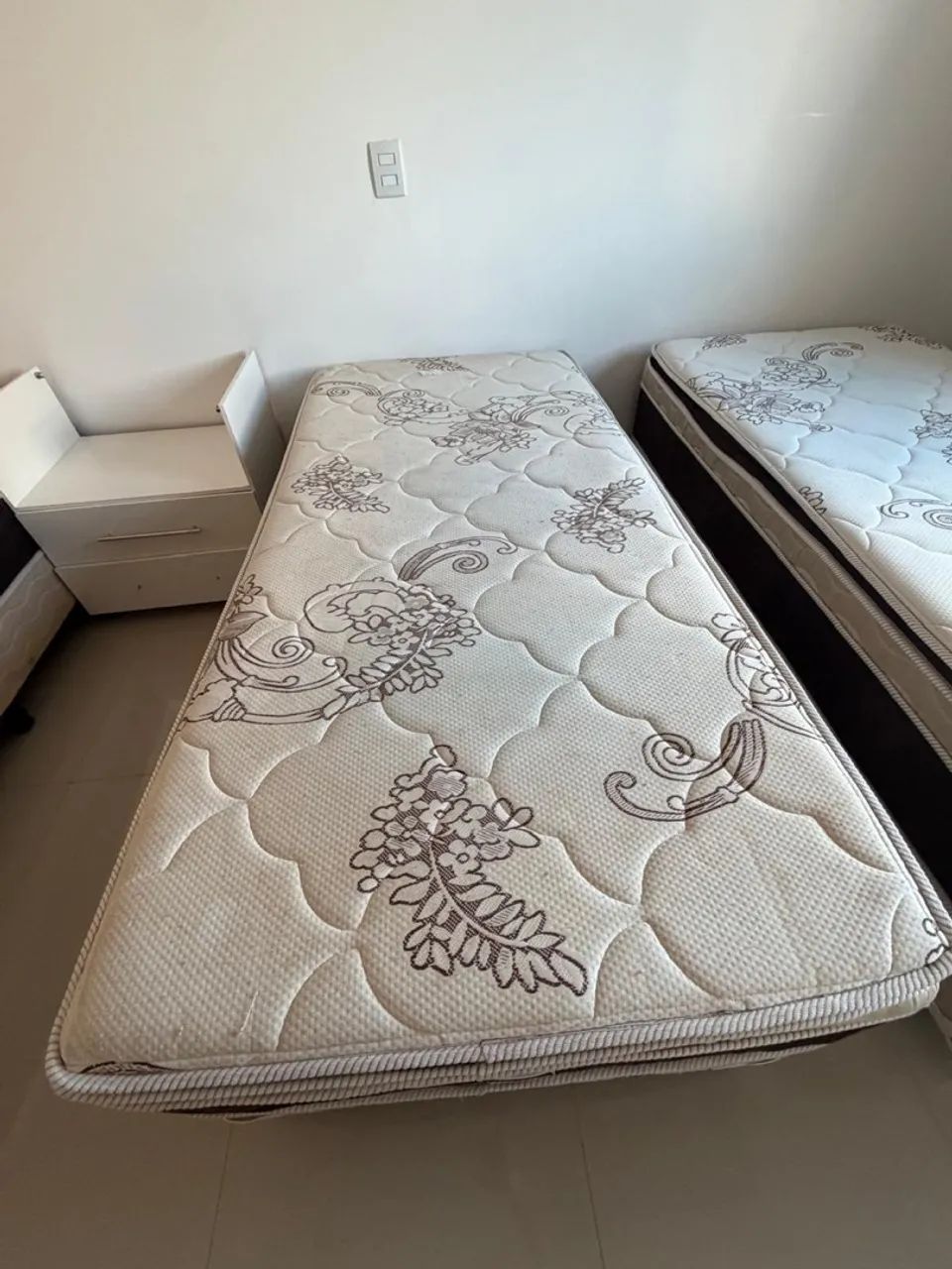 Cama de solteiro - Foto 4