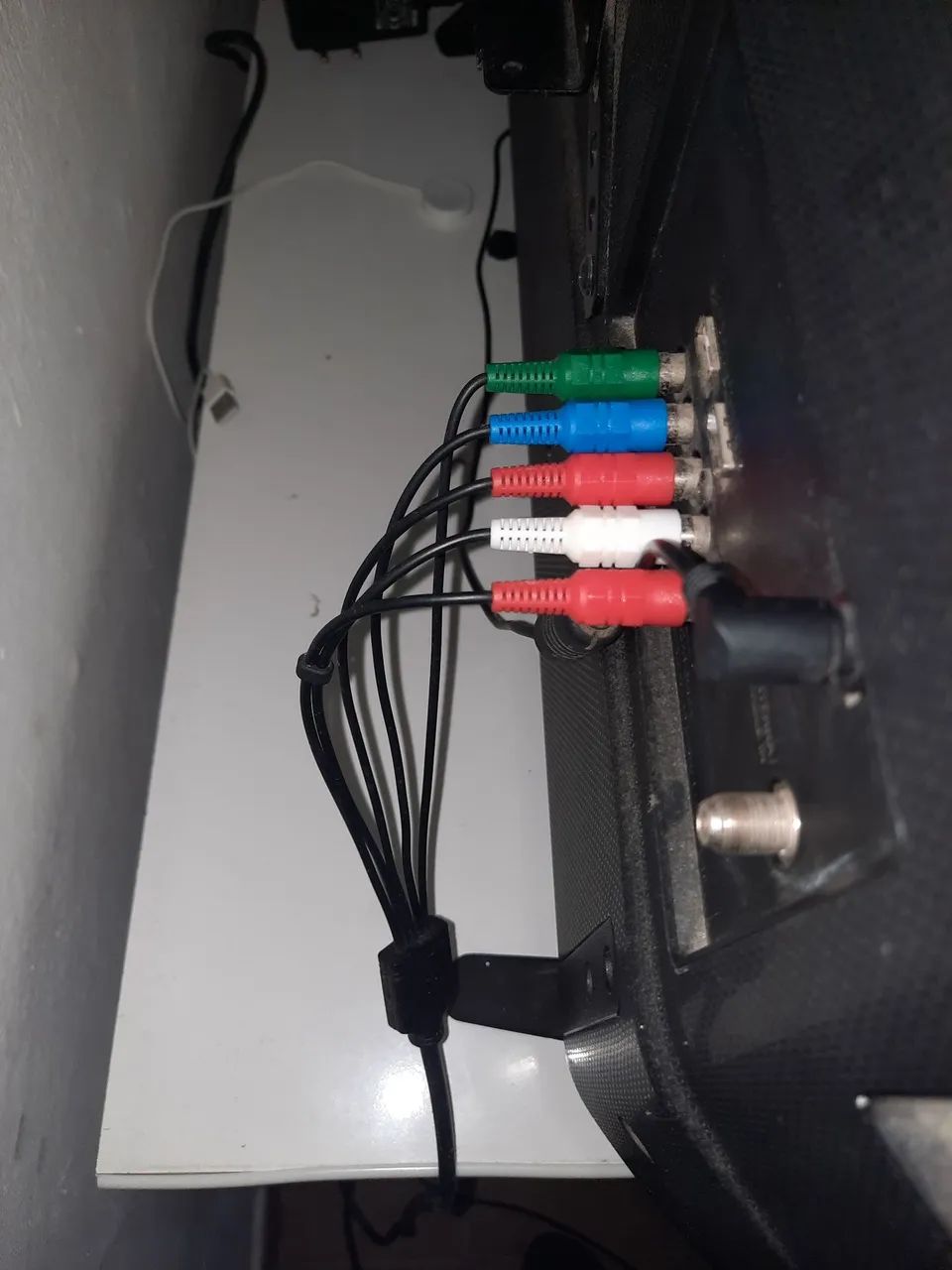 PlayStation 2 Desbloqueado - Kit Especial com Cabo Componente - Foto 3