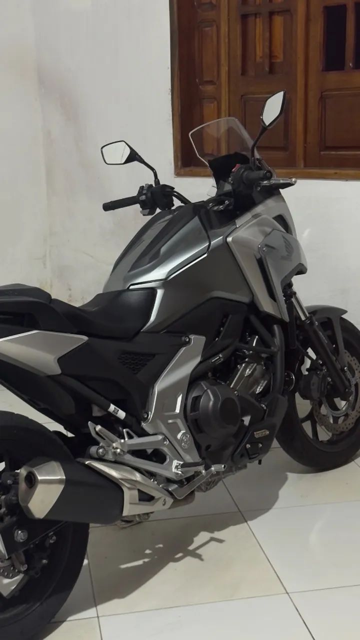 Honda 750x/ 750x ABS DCT 2025 - 1492580799 | OLX