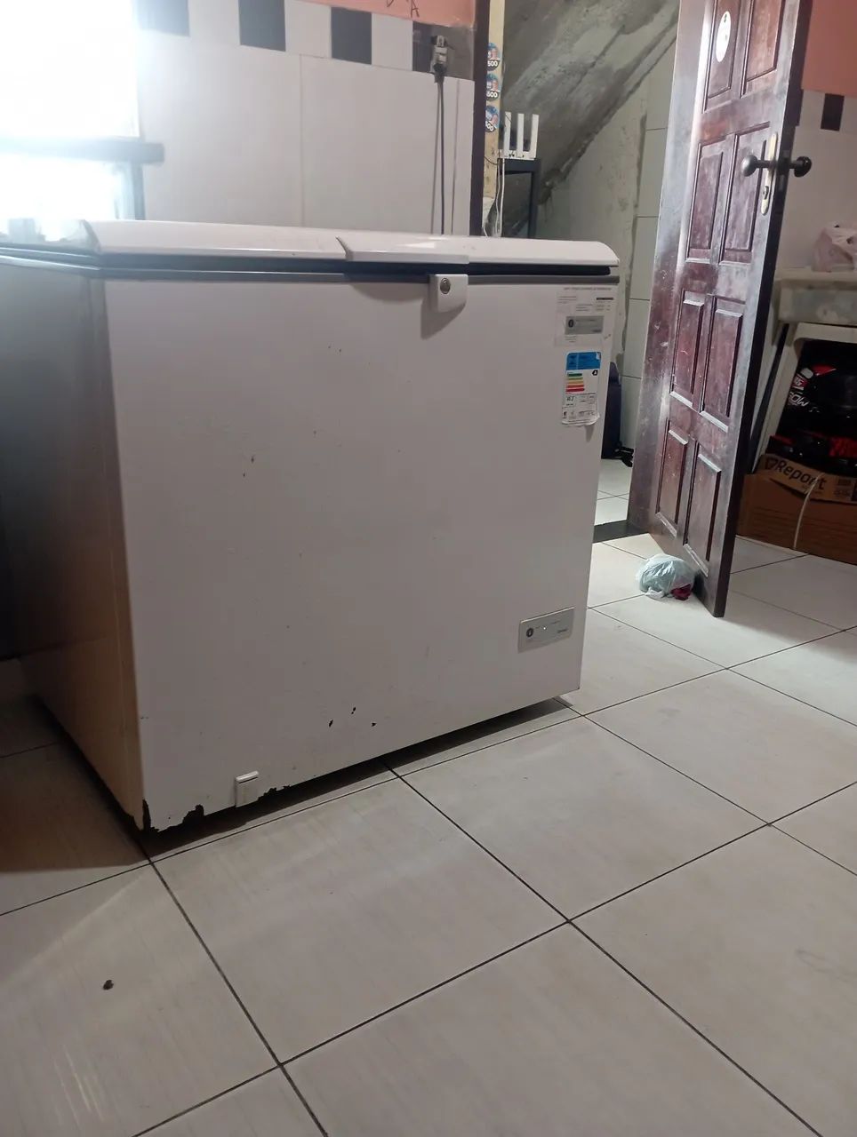 Freezer  - Foto 2