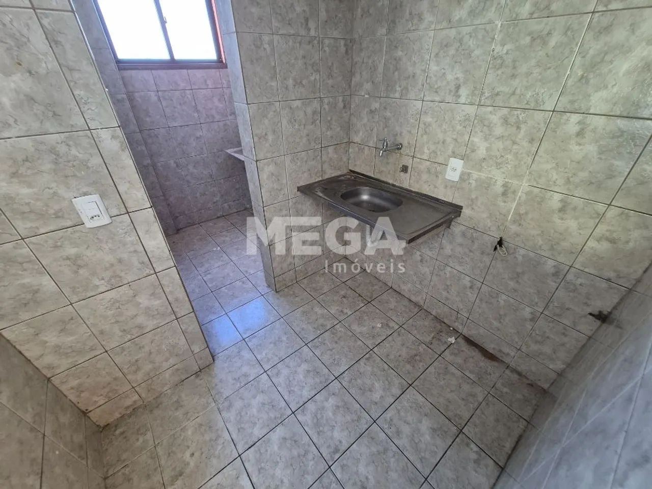 Apartamento com 2 quartos no bairro Antônio Bezerra em Fortaleza, CE - Foto 5
