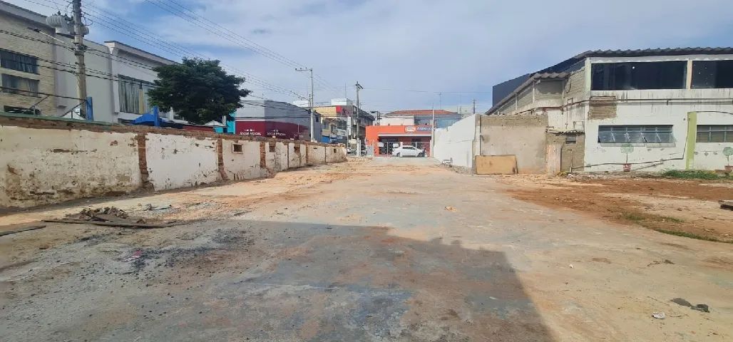 LOCAÇÃO de TERRENO - CENTRO ITAPETININGA/SP