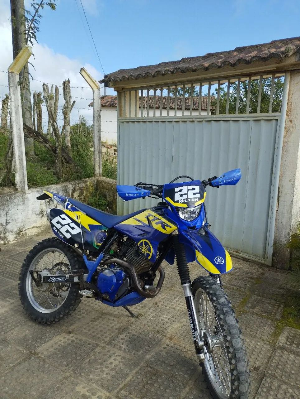 TTR 230c