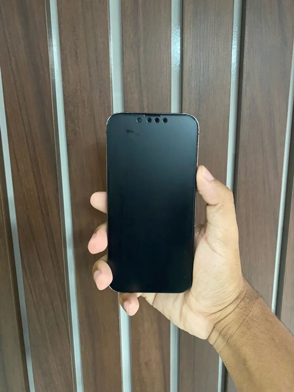 iPhone 13 Pro - Foto 2