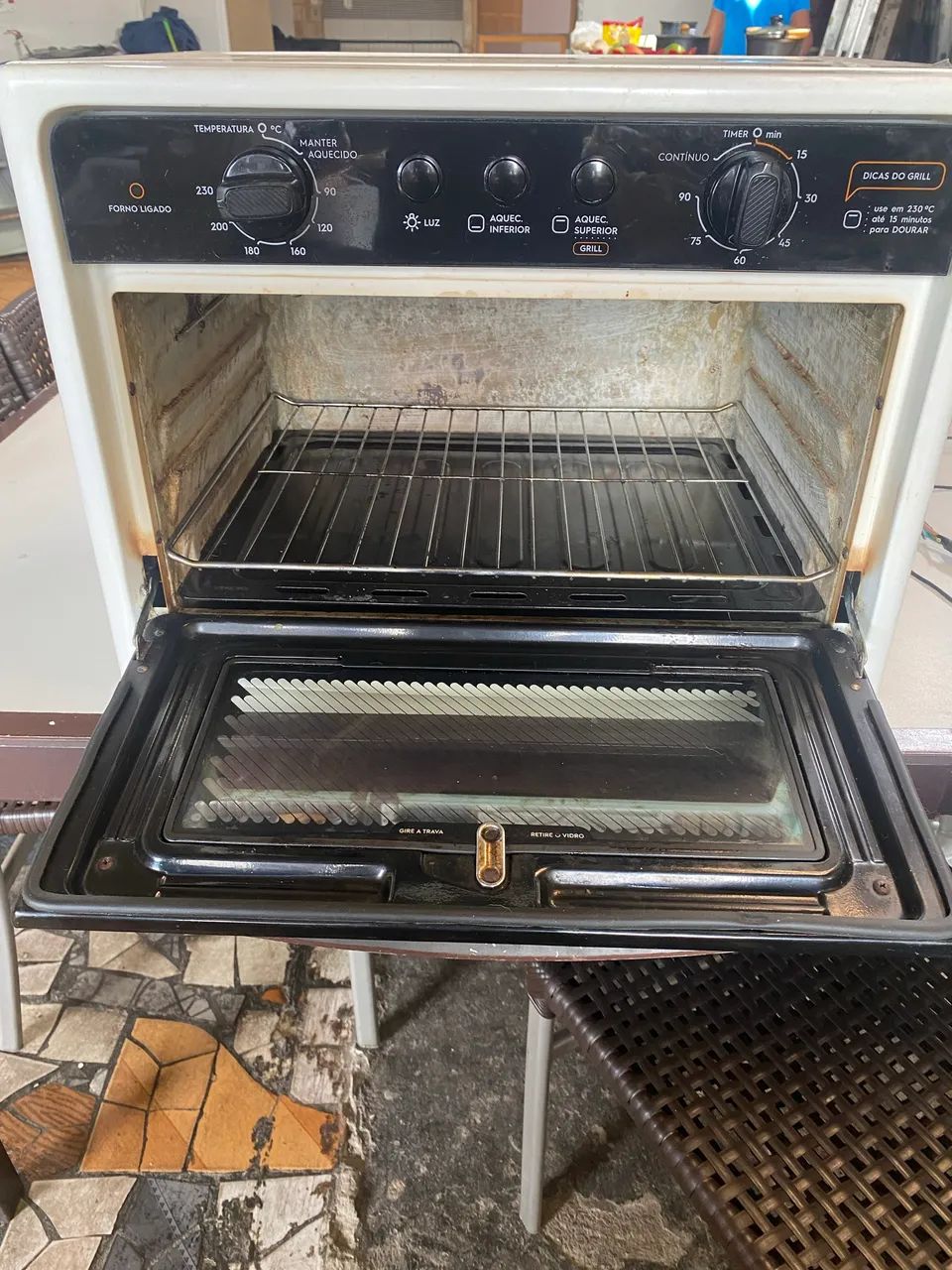 Forno da continental - Foto 2