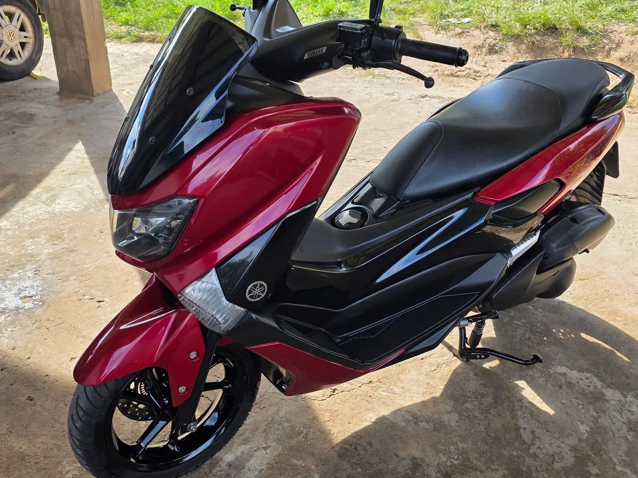 Linda!!! Nmax 160cc  - Foto 2