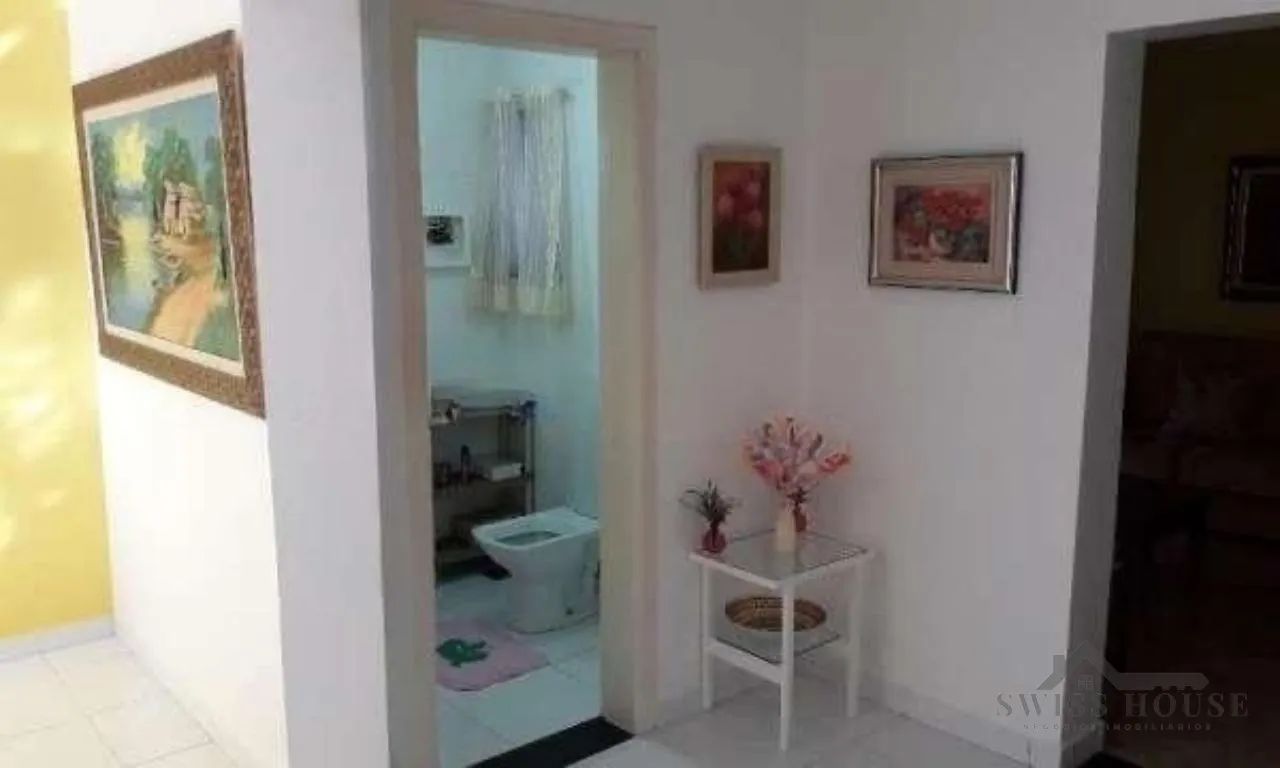 Casa à venda no Jardim Paraiso em Campinas/SP - Foto 5